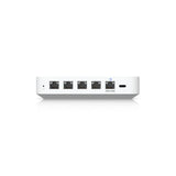 UniFi Firewall Multi-WAN (5)GbE con UniFi Network App — imagen 2