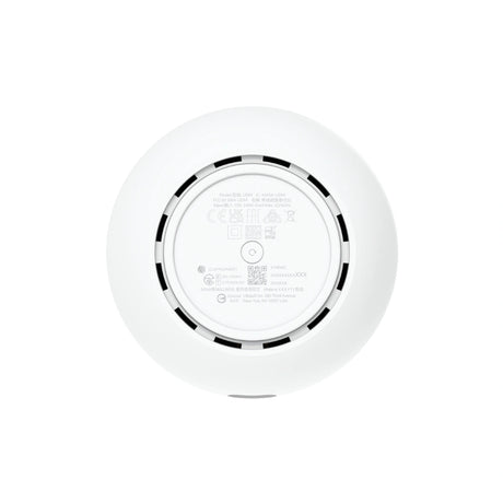 Unifi Firewall - Controller UDM 5Ports: (4)GbE (1)WAN GbE — imagen 2