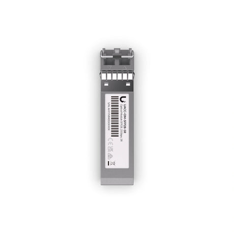 UniFi UFM25 MultiModo SFP28-25Gbps 2-LC max-100mts 850nm UACC-OM-SFP28-SR — imagen 2