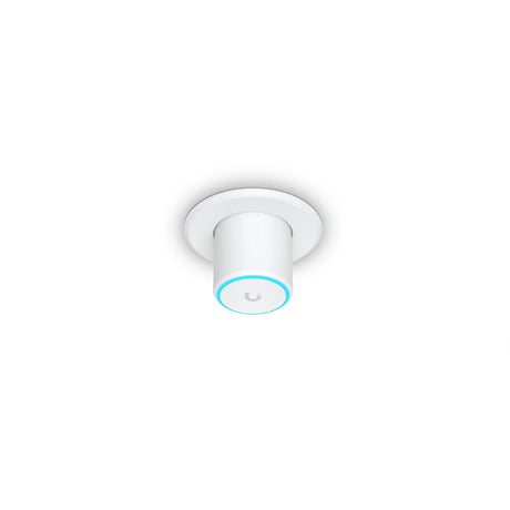 UniFi AP WiFi 6 Exterior - 2,4GHz (2x2 573.5Mbps 3dbi) 5GHz (4x4 4.8Gbps 5 dbi) (1) GbE — imagen 2