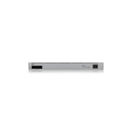 UniFi SWITCH 24Ports: (24) GbE (2)SFP+-10GbE L2/L3 — imagen 2