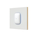 UniFi AP WiFi 6 Interior - 2,4GHz (2x2 573.5Mbps 5dbi) 5GHz (4x4 4.8Gbps 6 dbi) 100-240VAC EXTENSOR — imagen 2