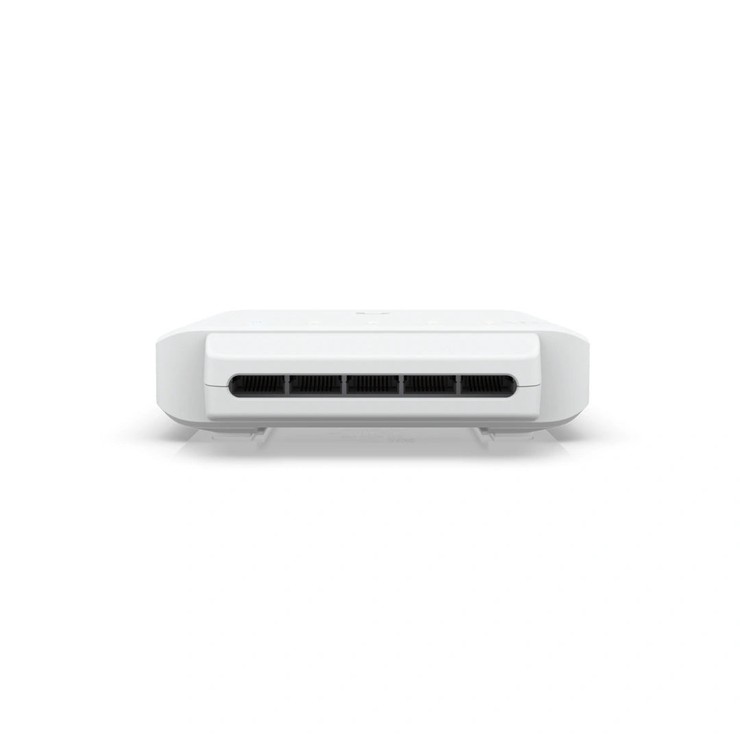 UniFi SWITCH 60W 5Ports: (1) GbE PoE++ INPUT (4) GbE PoE+ — imagen 2