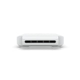 UniFi SWITCH 60W 5Ports: (1) GbE PoE++ INPUT (4) GbE PoE+ — imagen 2