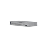 UniFi SWITCH 16Ports: (4) 2.5 GbE(12) GbE (2)SFP+10GbE L2/L3 — imagen 2