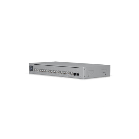 UniFi SWITCH 16Ports: (4) 2.5 GbE(12) GbE (2)SFP+10GbE L2/L3 — imagen 2