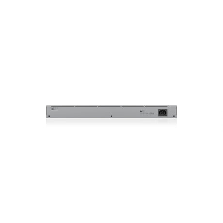 UniFi SWITCH 48Ports: (48 GbE (4)SFP-GbE — imagen 2