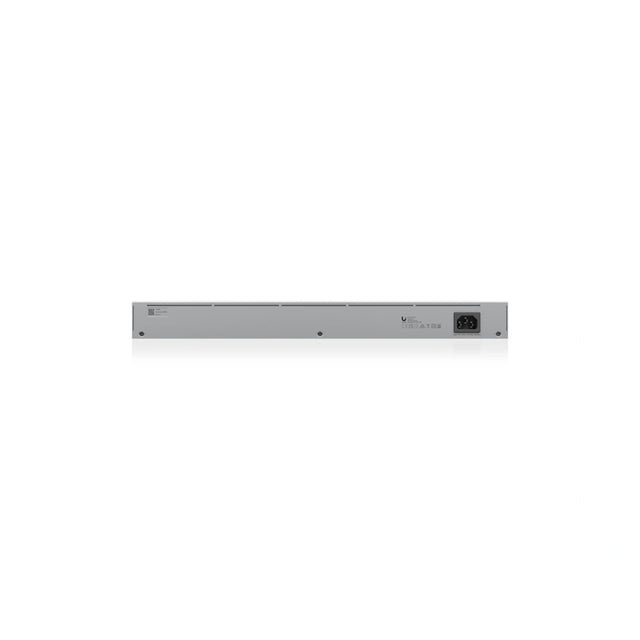 UniFi SWITCH 48Ports: (48 GbE (4)SFP-GbE — imagen 2