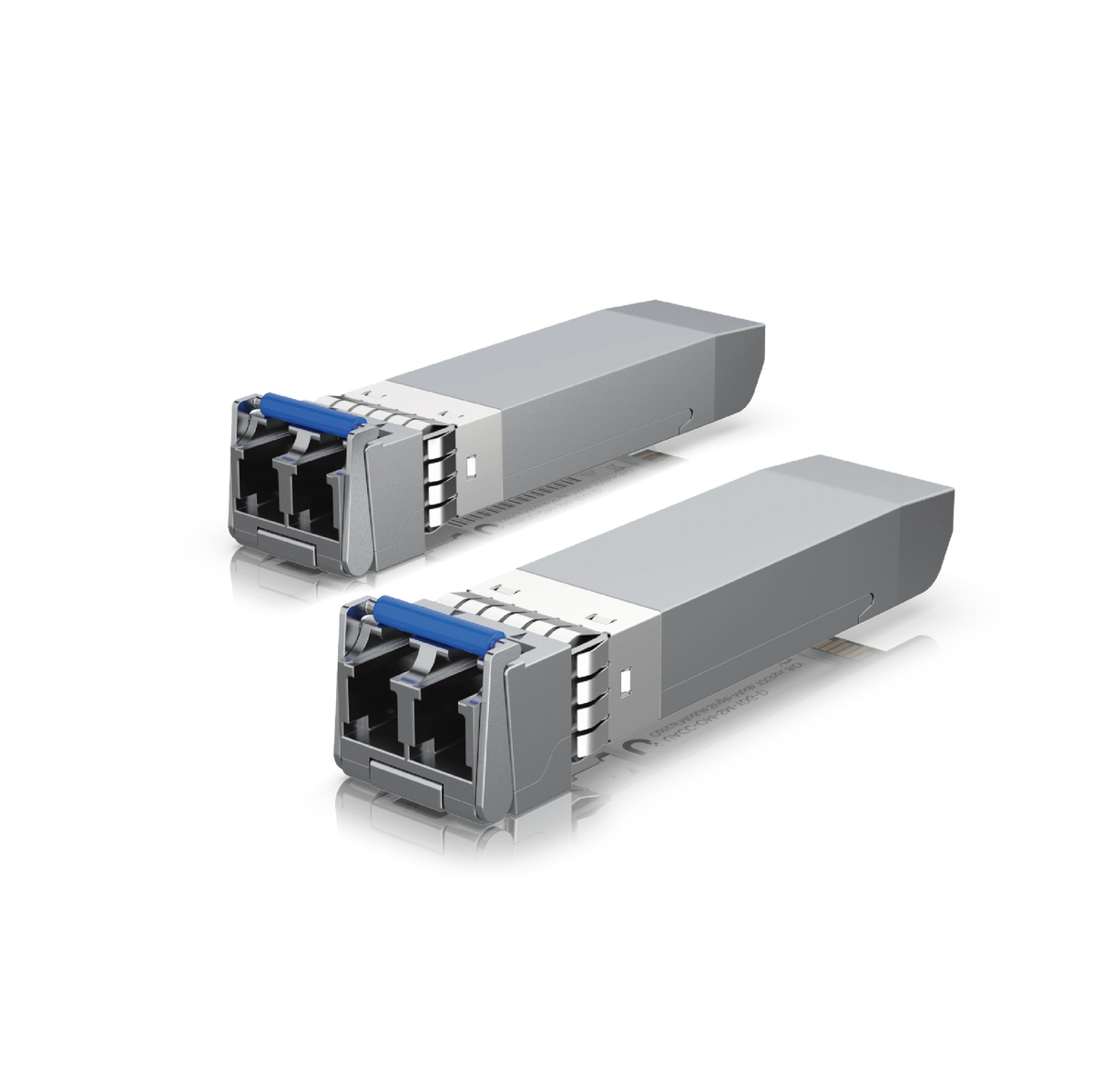 UniFi UF-SM-10G 2-unidades SFP+ SM 10Gbps 10km 1310nm 2-LC UACC-OM-SM-10G-D — imagen 2