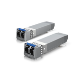 UniFi UF-SM-10G 2-unidades SFP+ SM 10Gbps 10km 1310nm 2-LC UACC-OM-SM-10G-D — imagen 2
