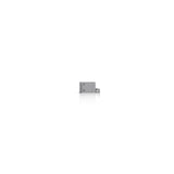 UniFi URACK-PP UBIQUITI req-24-Keystone Patch Panel 1U UACC-Rack-Panel-Patch-Blank-24 — imagen 2