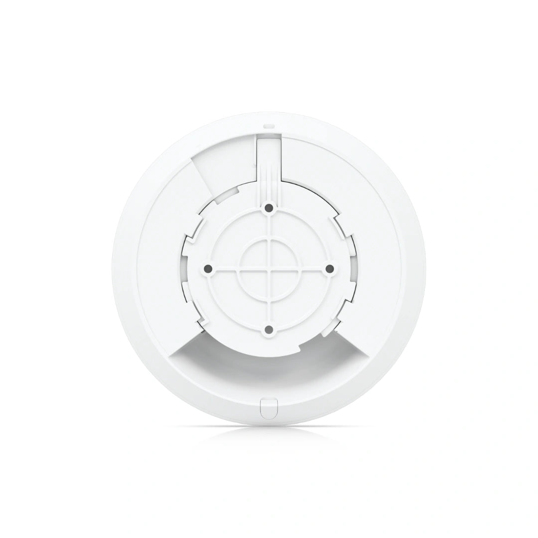UniFi AP WiFi 6 Interior - 2,4GHz (2x2 573.5Mbps 3dbi) 5GHz (2x2 2.4Gbps 5.4 dbi) (1) GbE — imagen 2