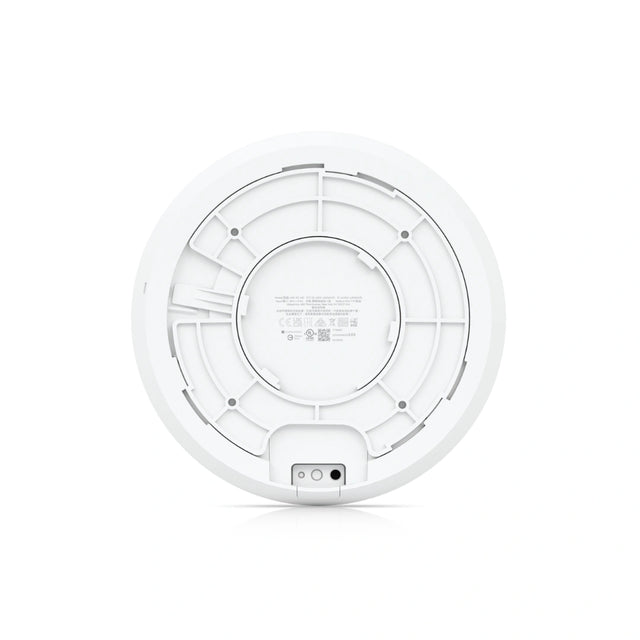 UniFi AP WiFi 5 Interior - 2,4GHz (4x4 800Mbps 3dbi) 5GHz (4x4 1.7Gbps 4dbi) (1) GbE PoE+ Included — imagen 2