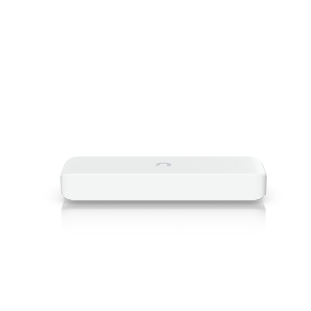 Unifi USW 9Ports: (1)10 GbE PoE+ INPUT (8)2.5 GbE (1)SFP+ — imagen 2