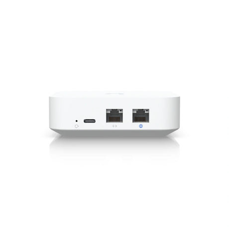 UniFi Firewall WiFi 6 (2)GbE con UniFi Network App inc-USB type C — imagen 3