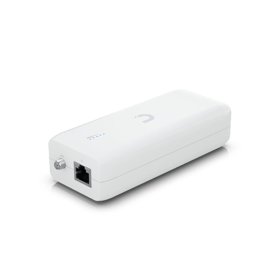 UniFi Bridge 5GHz (2x2 867 Mbps 5dbi) (1)GbE PoE IN — imagen 3