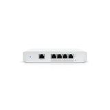 UniFi SWITCH 5Ports: (1)GbE PoE+ INPUT (4)10 GbE — imagen 3