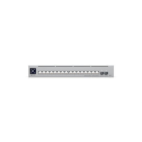 UniFi SWITCH 16Ports: (4) 2.5 GbE(12) GbE (2)SFP+10GbE L2/L3 — imagen 3