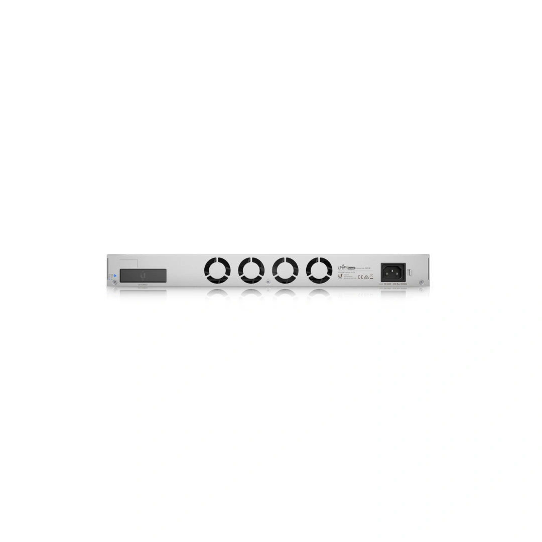 UniFi SWITCH 720W 48Ports: (48) 2.5 GbE PoE+ (4)SFP+ L2/L3 — imagen 3