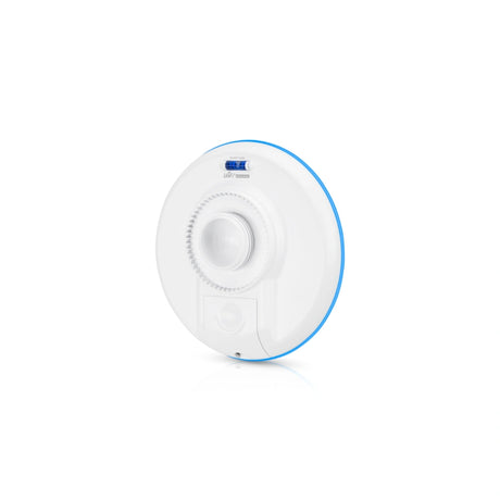 UniFi Building Bridge: (1)GbE PoE PtP 60GHz 1.7Gbps + 5GHz Backup 866Mbps Range 500m IPX6 17.2dBi — imagen 3