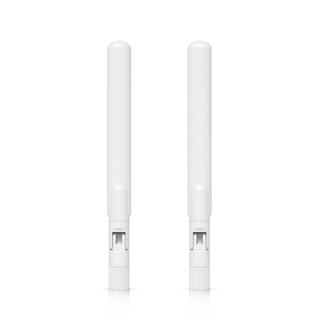 UniFi ANTENA Omnidireccional 2,4/5GHz 3/4dBi + Soporte Escritorio — imagen 3