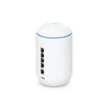 Unifi Firewall - Controller UDM 5Ports: (4)GbE (1)WAN GbE — imagen 3