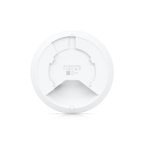 UniFi AP WiFi 6 Interior - 2,4GHz (2x2 573.5Mbps 3dbi) 5GHz (2x2 2.4Gbps 5.4 dbi) (1) GbE — imagen 3
