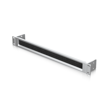 UniFi URACK-B 1U Cepillo Cubre Espacio Rack 19P — imagen 3