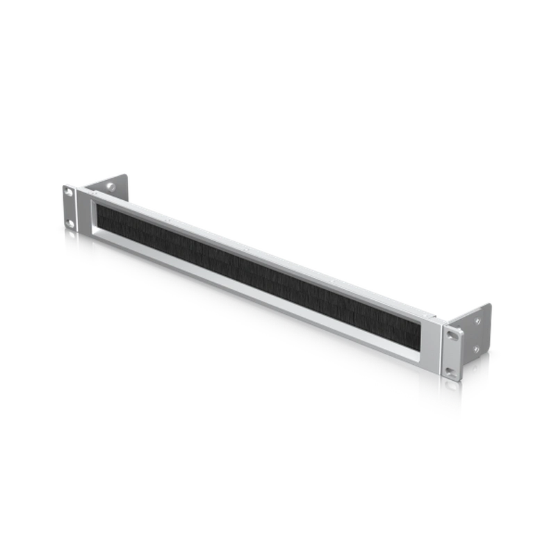 UniFi URACK-1P UBIQUITI Panel 1U Ciego Cubre Espacio Rack19P — imagen 3