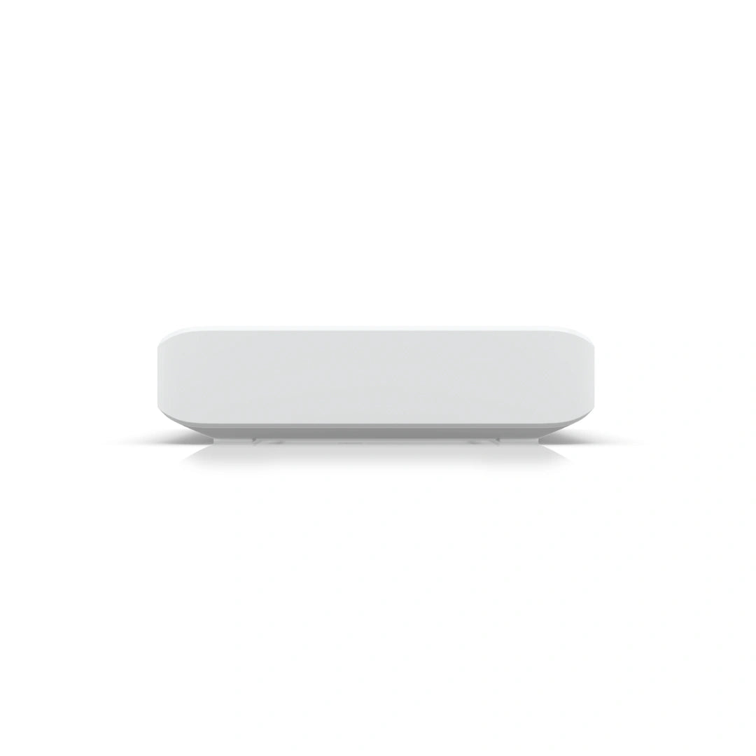UniFi SWITCH 60W 5Ports: (1) GbE PoE++ INPUT (4) GbE PoE+ — imagen 3