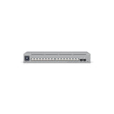 UniFi SWITCH 16Ports: (4) 2.5 GbE(12) GbE (2)SFP+10GbE L2/L3 — imagen 4