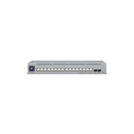 UniFi SWITCH 16Ports: (4) 2.5 GbE(12) GbE (2)SFP+10GbE L2/L3 — imagen 4