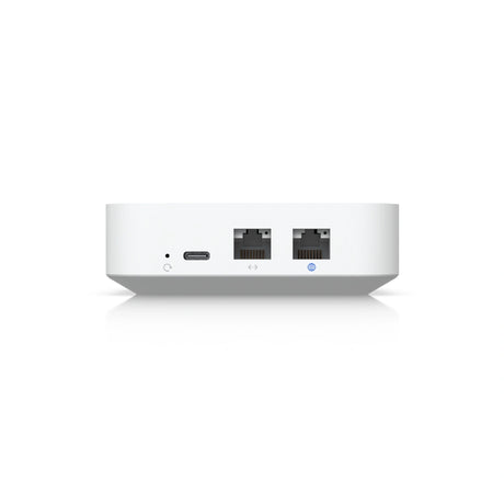 UniFi Firewall WiFi 6 (2)GbE con UniFi Network App inc-USB type C — imagen 4