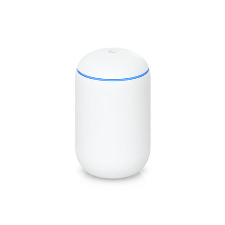Unifi Firewall - Controller UDM 5Ports: (4)GbE (1)WAN GbE — imagen 4