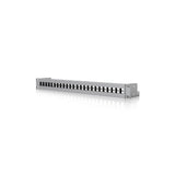 UniFi URACK-PP UBIQUITI req-24-Keystone Patch Panel 1U UACC-Rack-Panel-Patch-Blank-24 — imagen 4