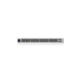 UniFi SWITCH 48Ports: (48 GbE (4)SFP-GbE — imagen 4