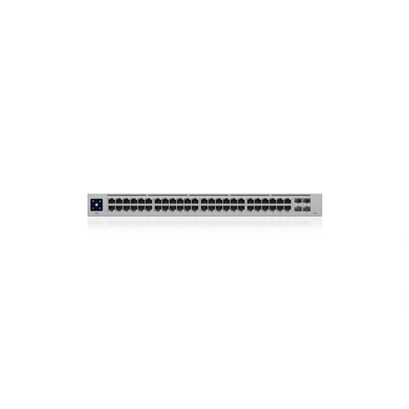 UniFi SWITCH 48Ports: (48 GbE (4)SFP-GbE — imagen 4