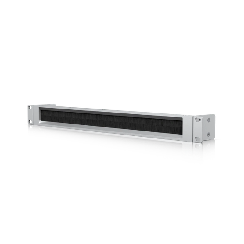 UniFi Panel 2U Ciego Cubre Espacio Rack19 Negro — imagen 4