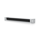 UniFi URACK-1P UBIQUITI Panel 1U Ciego Cubre Espacio Rack19P — imagen 4