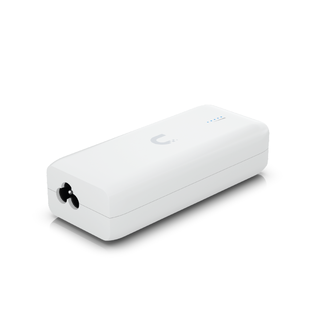 UniFi Bridge 5GHz (2x2 867 Mbps 5dbi) (1)GbE PoE IN — imagen 4