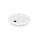UniFi AP WiFi 6 Interior - 2,4GHz (2x2 573.5Mbps 3dbi) 5GHz (2x2 2.4Gbps 5.4 dbi) (1) GbE — imagen 4