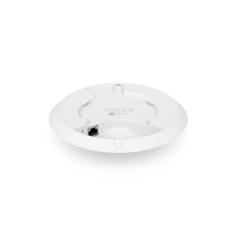UniFi AP WiFi 6 Interior - 2,4GHz (2x2 573.5Mbps 3dbi) 5GHz (2x2 2.4Gbps 5.4 dbi) (1) GbE — imagen 4