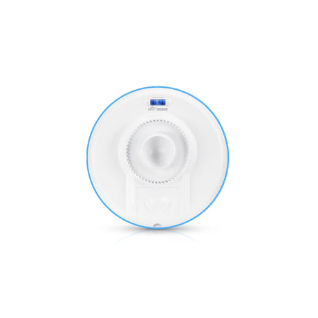 UniFi Building Bridge: (1)GbE PoE PtP 60GHz 1.7Gbps + 5GHz Backup 866Mbps Range 500m IPX6 17.2dBi — imagen 4