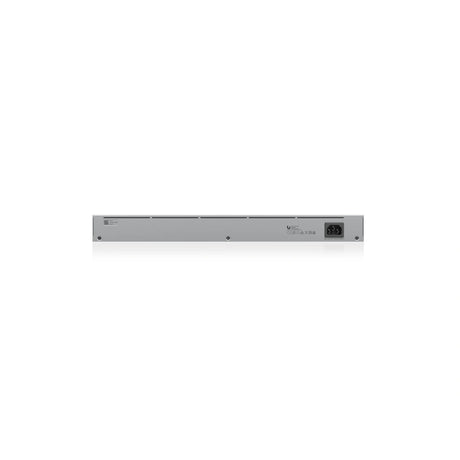UniFi SWITCH 60W 16Ports: (8) GbE PoE+(8) GbE (2)SFP-GbE — imagen 4