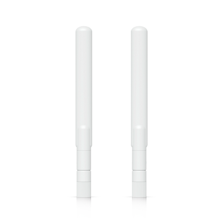 UniFi ANTENA Omnidireccional 2,4/5GHz 3/4dBi + Soporte Escritorio — imagen 4