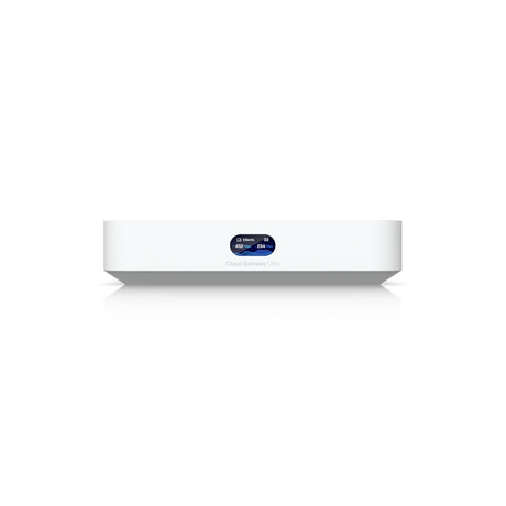UniFi Firewall Multi-WAN (5)GbE con UniFi Network App — imagen 4