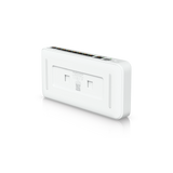 Unifi USW 9Ports: (1)10 GbE PoE+ INPUT (8)2.5 GbE (1)SFP+ — imagen 4
