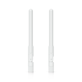 UniFi ANTENA Omnidireccional 2,4/5GHz 3/4dBi + Soporte Escritorio — imagen 5