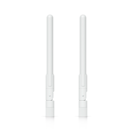 UniFi ANTENA Omnidireccional 2,4/5GHz 3/4dBi + Soporte Escritorio — imagen 5