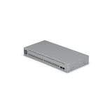 UniFi SWITCH 16Ports: (4) 2.5 GbE(12) GbE (2)SFP+10GbE L2/L3 — imagen 5